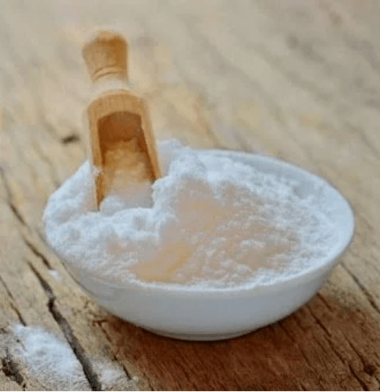 Sifat soda berguna