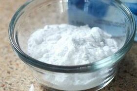 baking soda untuk pembesaran zakar