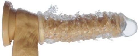 lampiran zakar untuk pembesaran