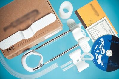 Alat pemanjang yang boleh digunakan untuk membesarkan zakar anda dalam masa 3 bulan