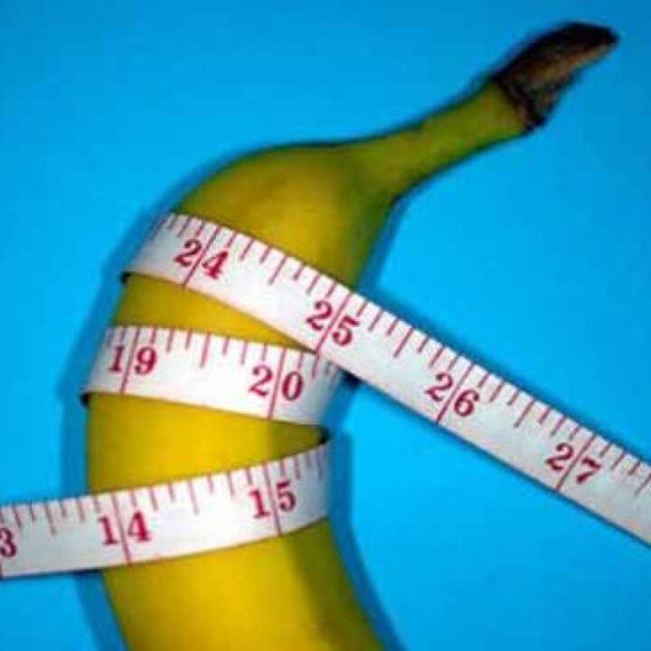 Dengan bantuan latihan anda boleh meningkatkan bukan sahaja panjang zakar, tetapi juga ketebalan