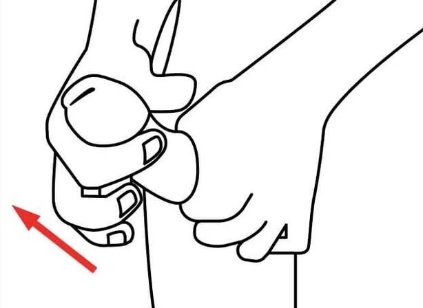 Jelqing - teknik melancap untuk membesarkan organ pembiakan