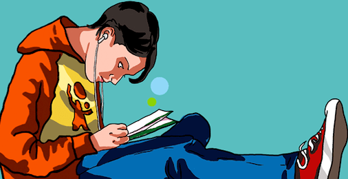 Remaja ingin membesarkan zakarnya