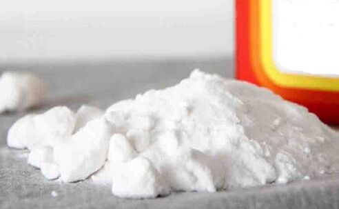 baking soda untuk pembesaran zakar
