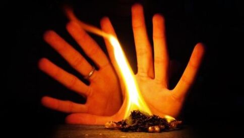 ritual ajaib untuk pembesaran zakar
